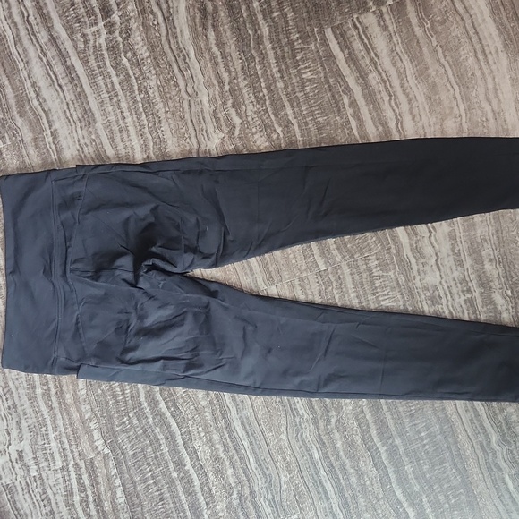 Athleta Mercer tight leggings black size medium - Picture 4 of 9